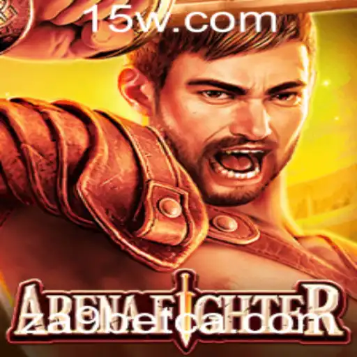 Descubra o Mundo de ArenaFighter: Um Jogo Empolgante com ZA9bet
