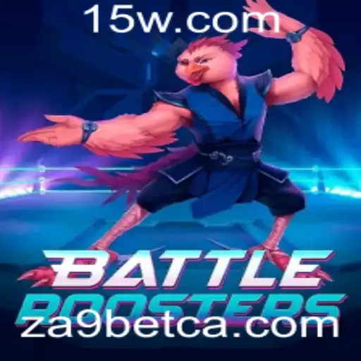 BattleRoosters: Mergulhe na Ação Intensa deste Novo Jogo
