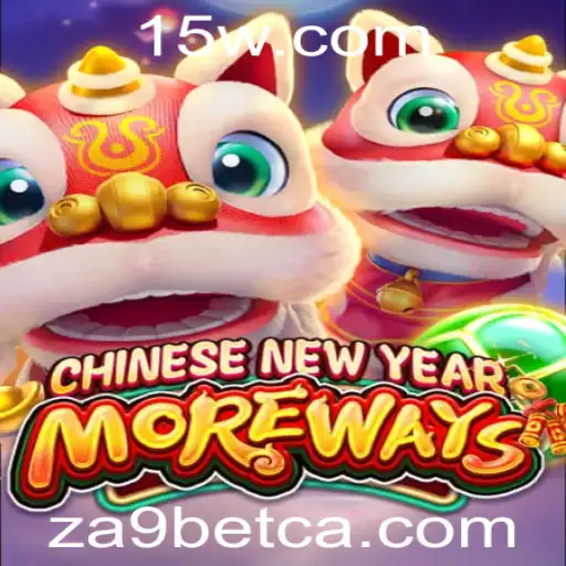 Descubra o Jogo CHINESENEWYEARMOREWAYS e Como Jogar Usando ZA9bet