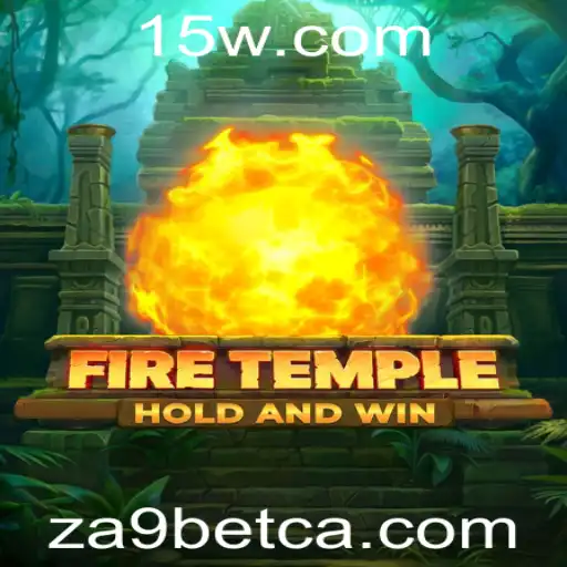 FireTemple: Explorando o Jogo com ZA9bet