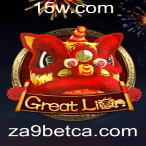 Descubra o Empolgante Mundo de GreatLion: Um Jogo Inovador com a Palavras-chave ZA9bet