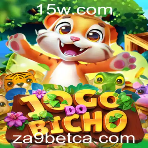 JOGODOBICHO: Descubra Tudo Sobre o Fascinante Jogo de Azar