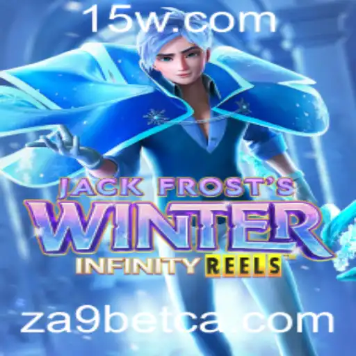 Descubra o Mundo Gelado de JackFrostsWinter com ZA9bet