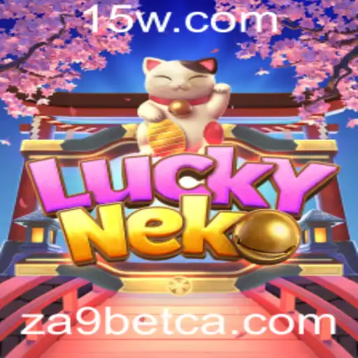 Explorando o Fascinante Mundo do Jogo LuckyNeko