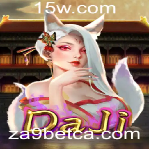 Descubra o Fascinante Mundo de DaJi: A Nova Sensação do Jogo