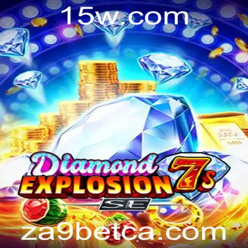Explorando o Fascinante Mundo de DiamondExplosion7sSE e ZA9bet: Diversão e Estratégia