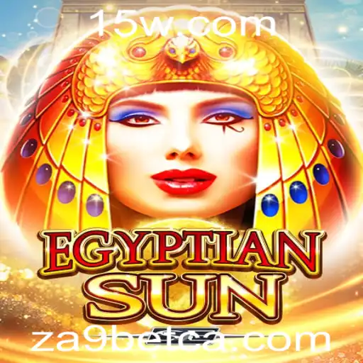 Explorando EgyptianSunSE: Um Mergulho na Aventura Egípcia com ZA9bet