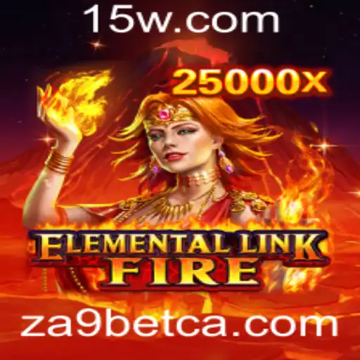 Explorando ElementalLinkFire: Uma Jornada Através do Mundo dos Elementos