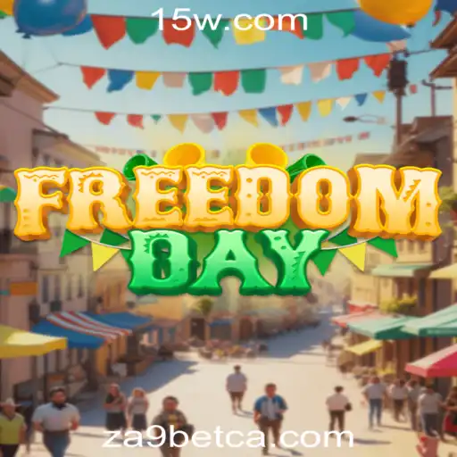 Explorando FreedomDay: O Fascinante Jogo de Estratégia com a Chave ZA9bet