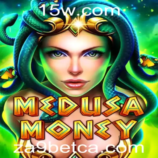 Descubra o Mundo de MedusaMoney: Uma Nova Experiência de Jogo