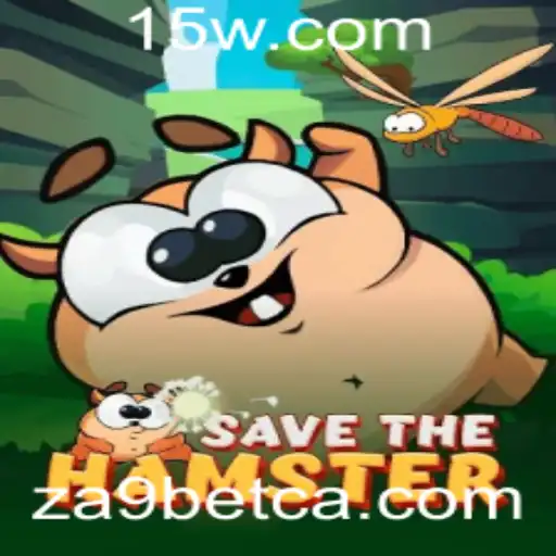 SavetheHamster: Uma Aventura Divertida e Desafiadora