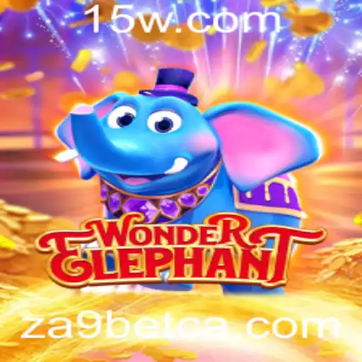 Descubra o Mundo Fascinante de WonderElephant: O Jogo que Está Conquistando Gamers Em Todo o Mundo