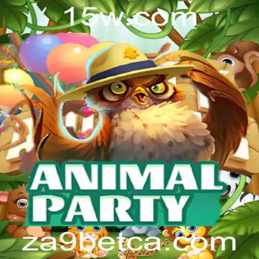 Descubra as Aventuras de AnimalParty: O Jogo de Estratégia e Diversão