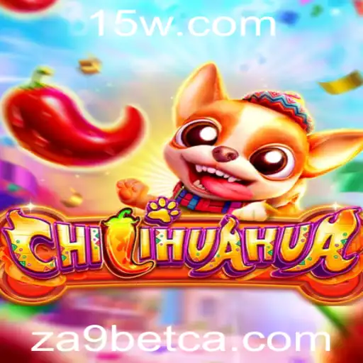 Descubra o Mundo Emocionante de CHILIHUAHUA: O Jogo que Conquista