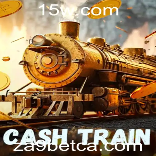 CashTrain: Um Mergulho no Empolgante Mundo das Apostas com ZA9bet