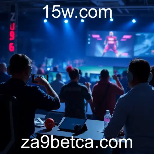 Comunidade de Jogadores e o Impacto de ZA9bet