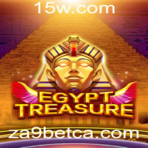 Explorando as Profundezas do Egito com EgyptTreasure