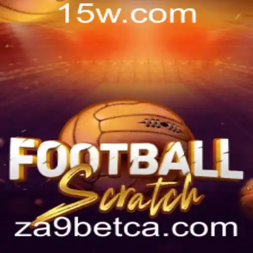 FootballScratch: Descubra a Emoção do Jogo com ZA9bet