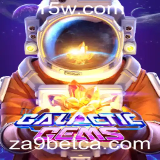 GalacticGems: Explorando o Universo dos Jogos e as Tendências Recentes