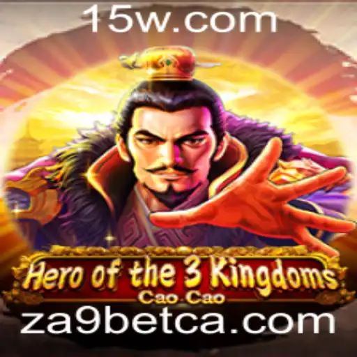 Heroofthe3KingdomsCaoCao: Uma Jornada Épica Inspirada nos Três Reinos