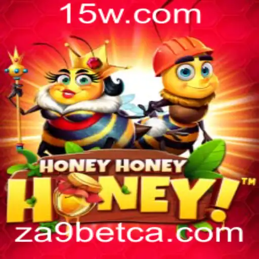 Descubra o Mundo Encantador de HoneyHoneyHoney