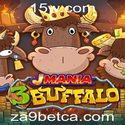 Explorando o Universo de JMania3Buffalo: Uma Análise Abrangente