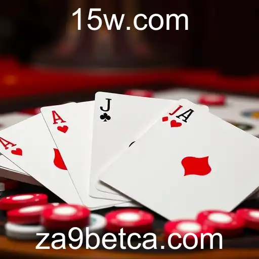 O Fascinante Universo dos Jogos de Cartas