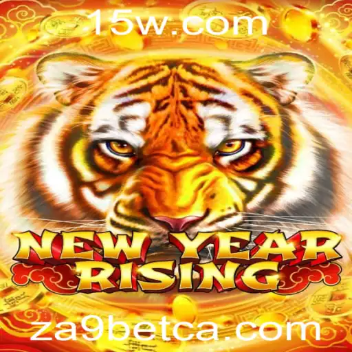 Descubra o Fascinante Mundo do Jogo 'NewYearRising'