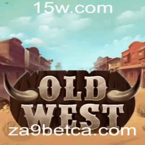 OldWest e ZA9bet: Aventuras e Estratégia no Velho Oeste